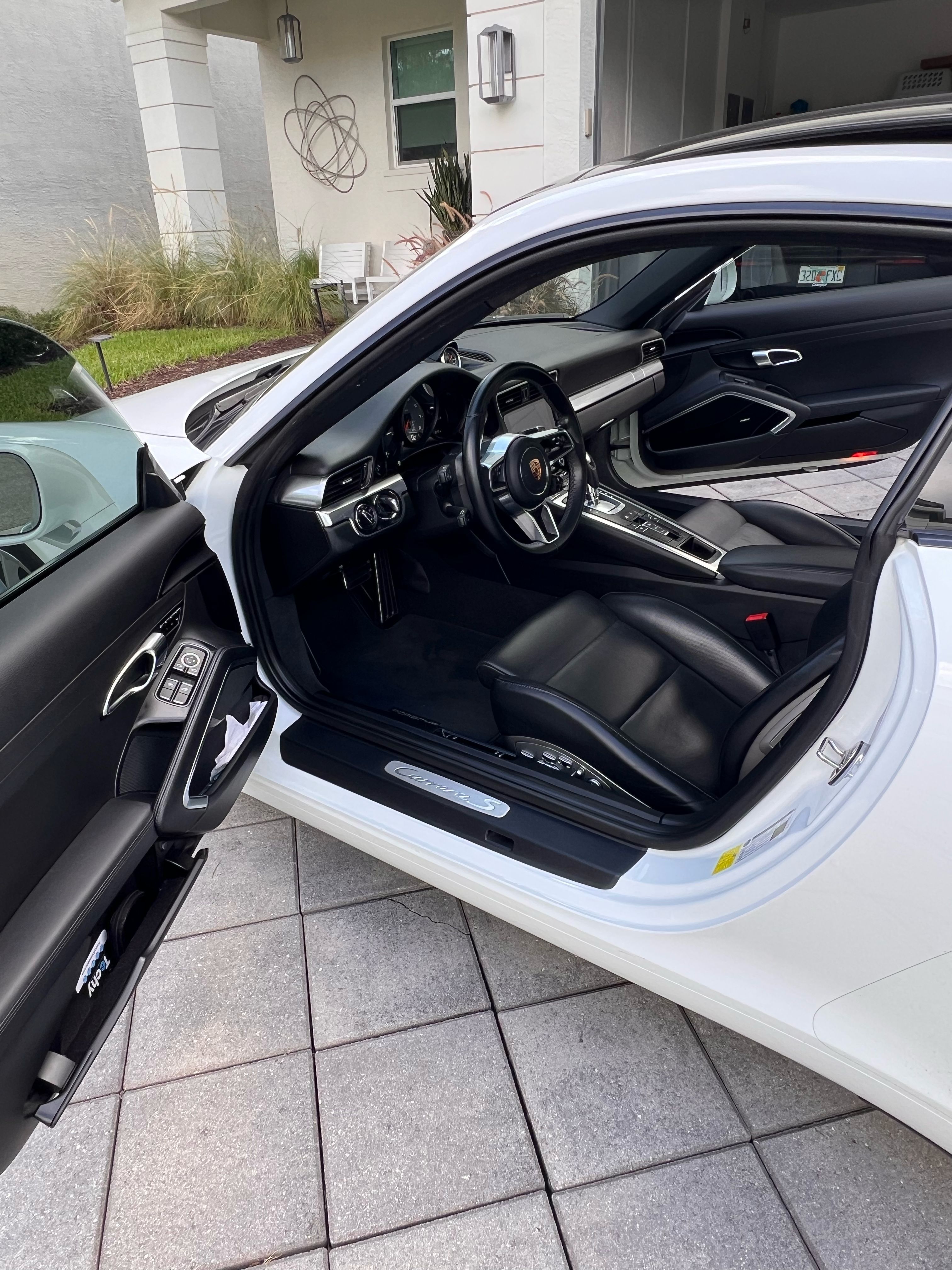 Used 2019 Porsche 911 Carrera S RWD image 12