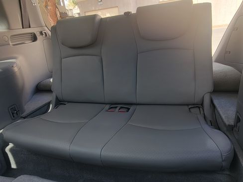 Used 2006 Toyota Highlander Limited image 12