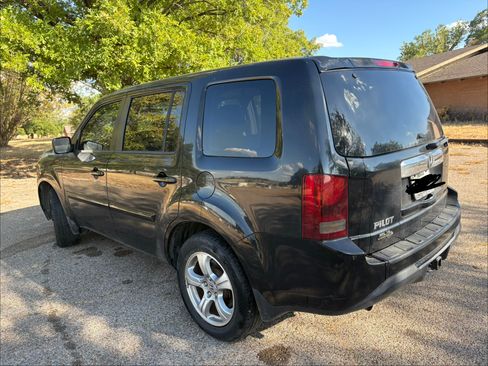 Used 2012 Honda Pilot EX-L image 5