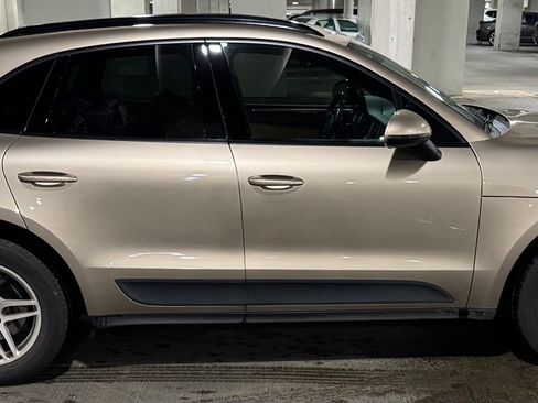 Used 2018 Porsche Macan Sport Edition image 12