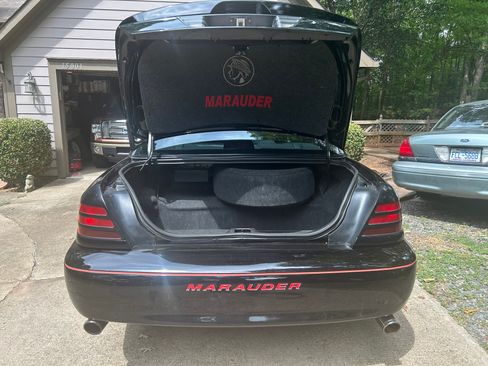 Used 2003 Mercury Marauder RWD image 5