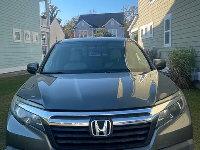 Used 2019 Honda Ridgeline RTL