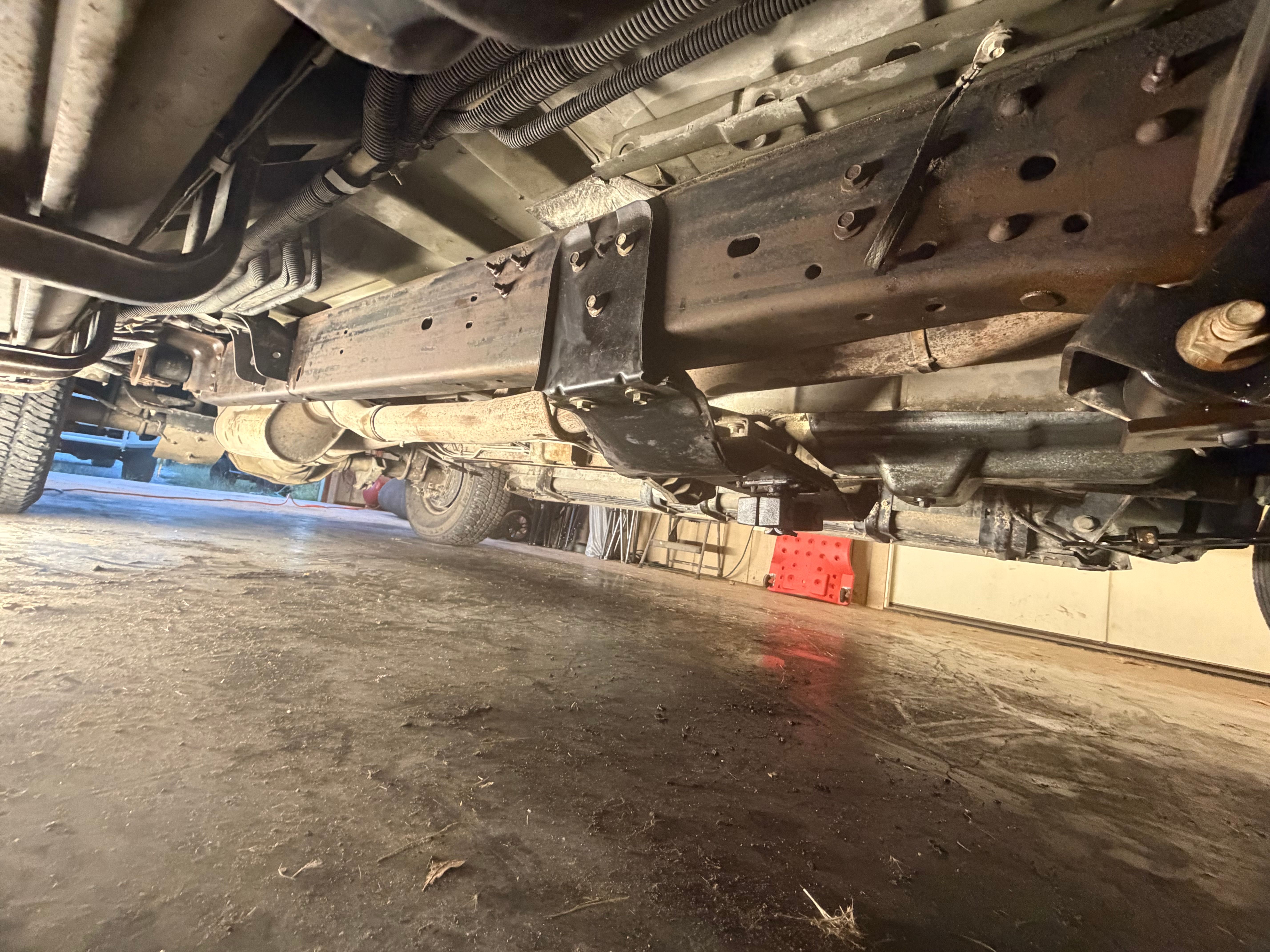 Used 2000 Ford Excursion Limited AWD/4WD image 18