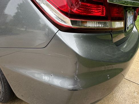 Used 2013 Honda Civic EX-L image 26