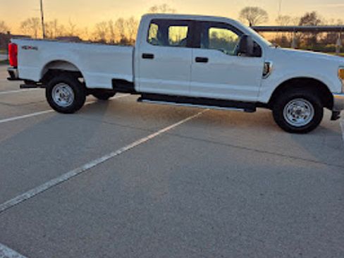 Used 2019 Ford F350 XL w/ XL Value Package image 1