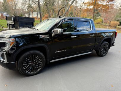 Used 2022 GMC Sierra 1500 Denali w/ Denali Premium Package