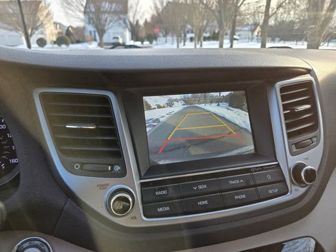 Used 2018 Hyundai Tucson Value image 23