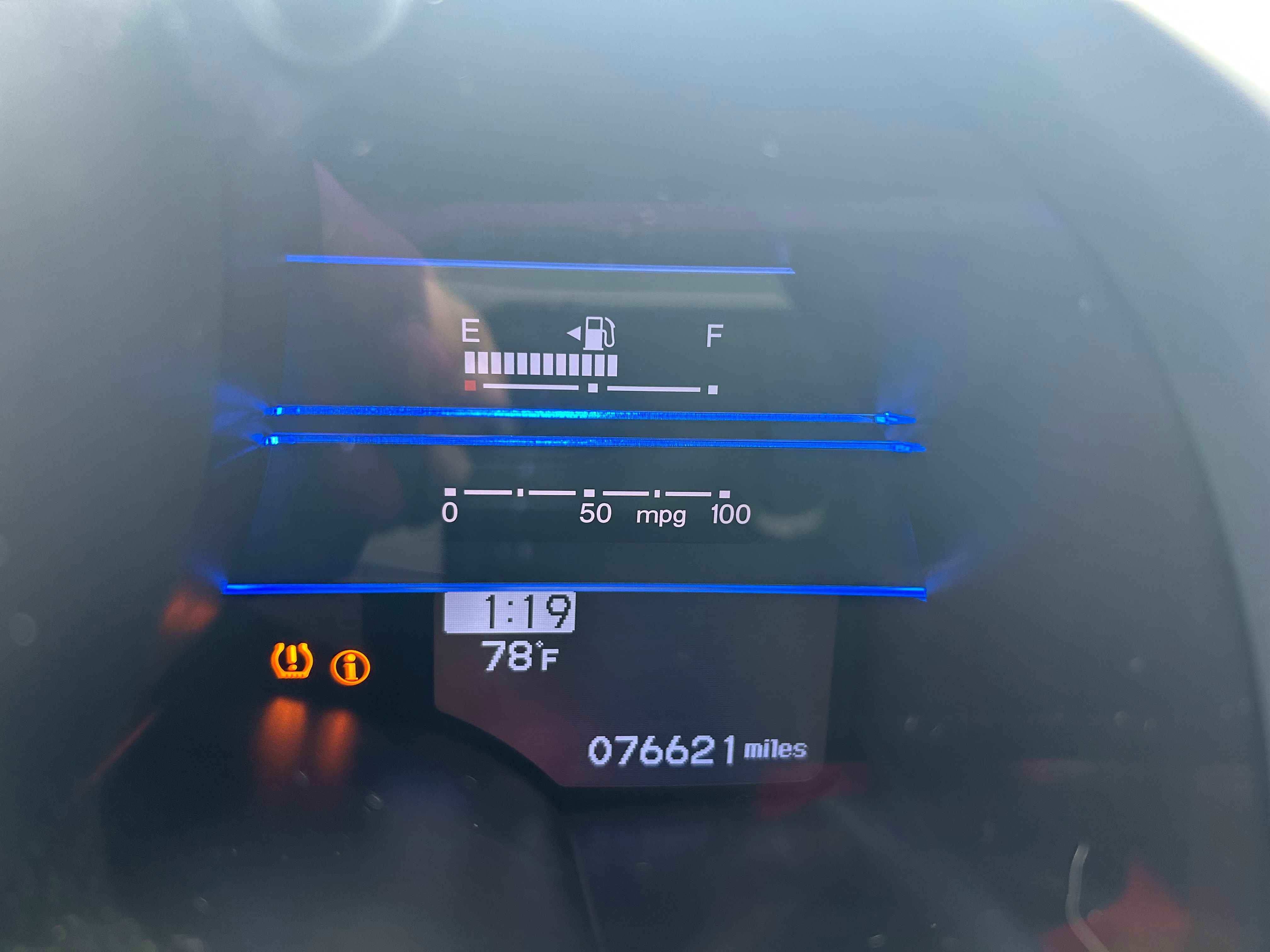 Used 2011 Honda CR-Z EX image 10