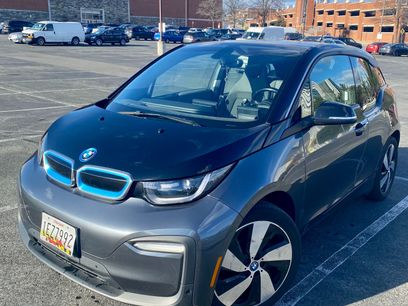Used 2019 BMW i3