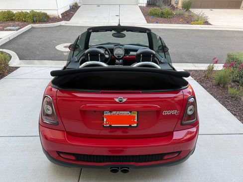 Used 2010 MINI Cooper S image 13