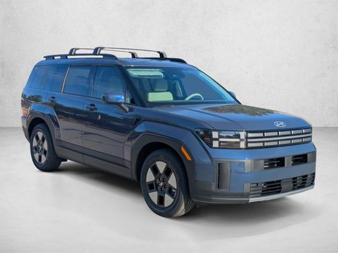 Used 2025 Hyundai Santa Fe Calligraphy image 6