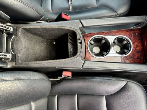 Used 2011 Mercedes-Benz ML 350 4MATIC image 21