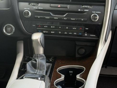 Used 2017 Lexus RX 350 AWD w/ Premium Package image 15