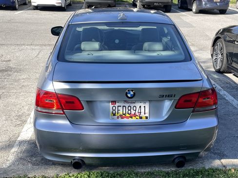 Used 2010 BMW 335i xDrive 335i xDrive Coupe 2D image 11