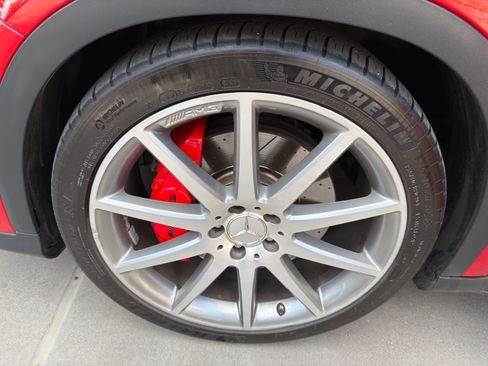 Used 2016 Mercedes-Benz GLA 45 AMG 4MATIC image 20