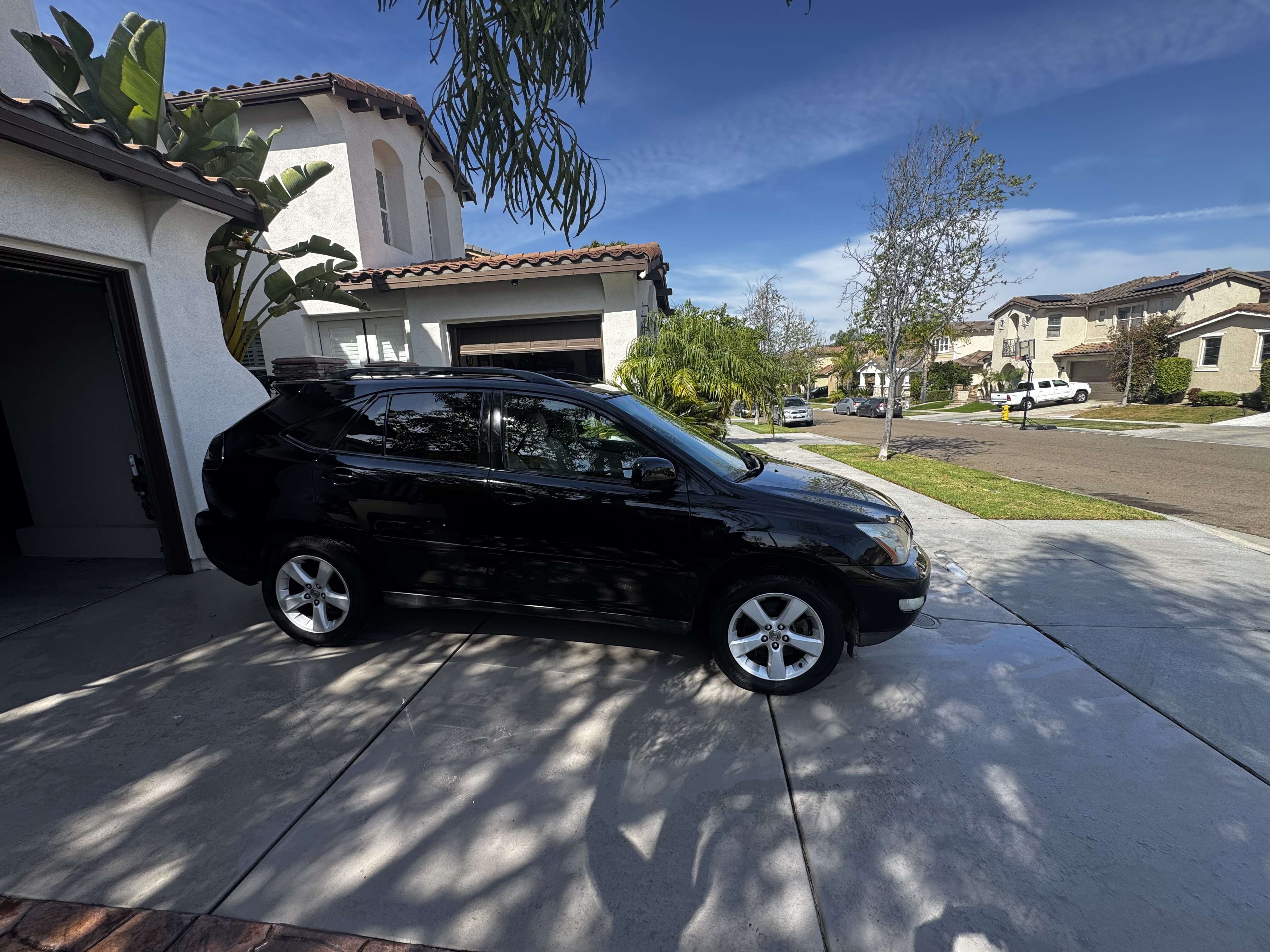 Used 2007 Lexus RX 350 AWD image 5