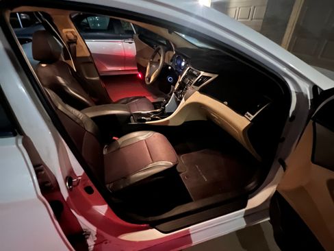 Used 2012 Hyundai Sonata GLS w/ Popular Equipment Pkg image 11