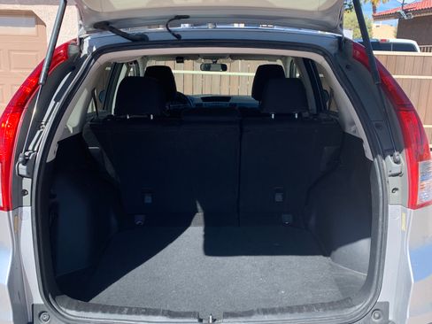 Used 2014 Honda CR-V EX image 15