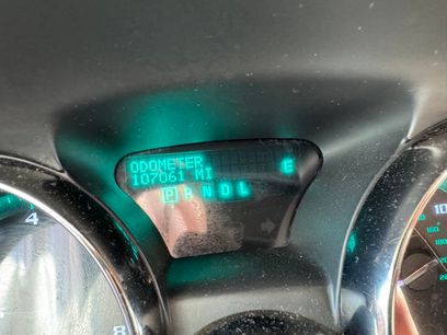 Used 2015 Buick Enclave Leather