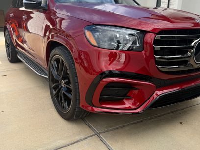 Used 2024 Mercedes-Benz GLS 450 4MATIC