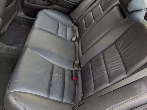 Used 2012 Honda Accord SE image 6