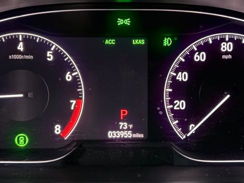 Used 2020 Honda Accord Sport image 22
