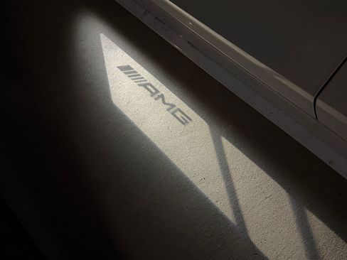 Used 2021 Mercedes-Benz AMG GT 43 image 19