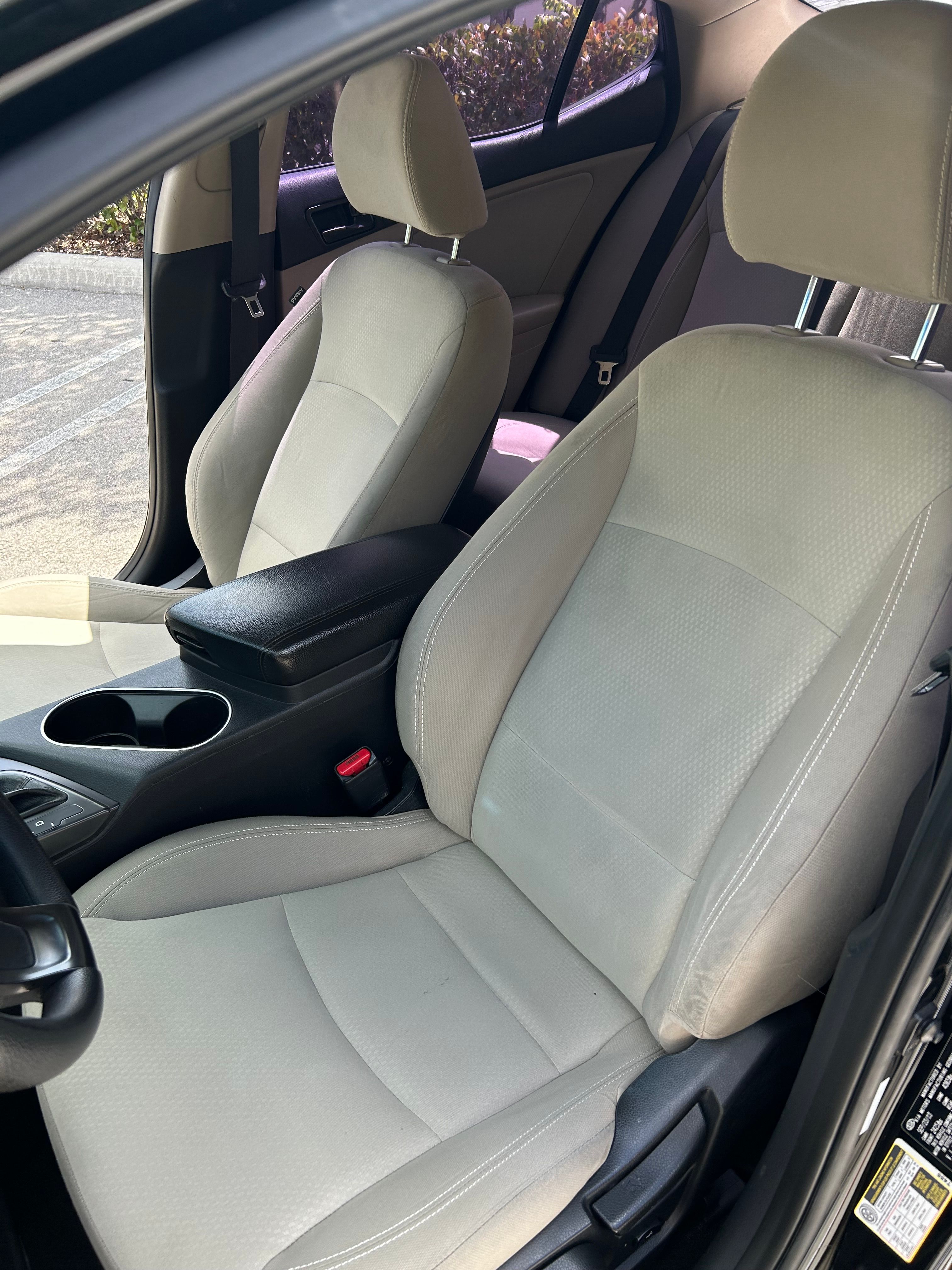 Used 2014 Kia Optima LX FWD image 15