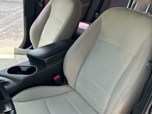 Used 2014 Kia Optima LX FWD image 15