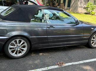 Used 2006 BMW 330Ci Convertible RWD video 1