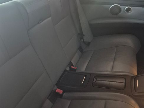 Used 2008 BMW M3 Convertible image 8