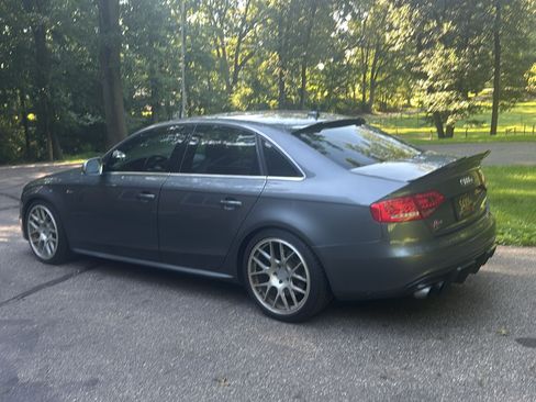 Used 2012 Audi S4 Premium Plus image 6