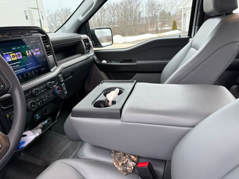 Used 2024 Ford F150 XL image 11