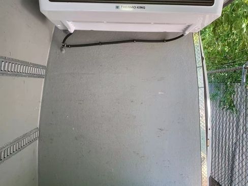 Used 2020 Mercedes-Benz Sprinter 3500 image 13