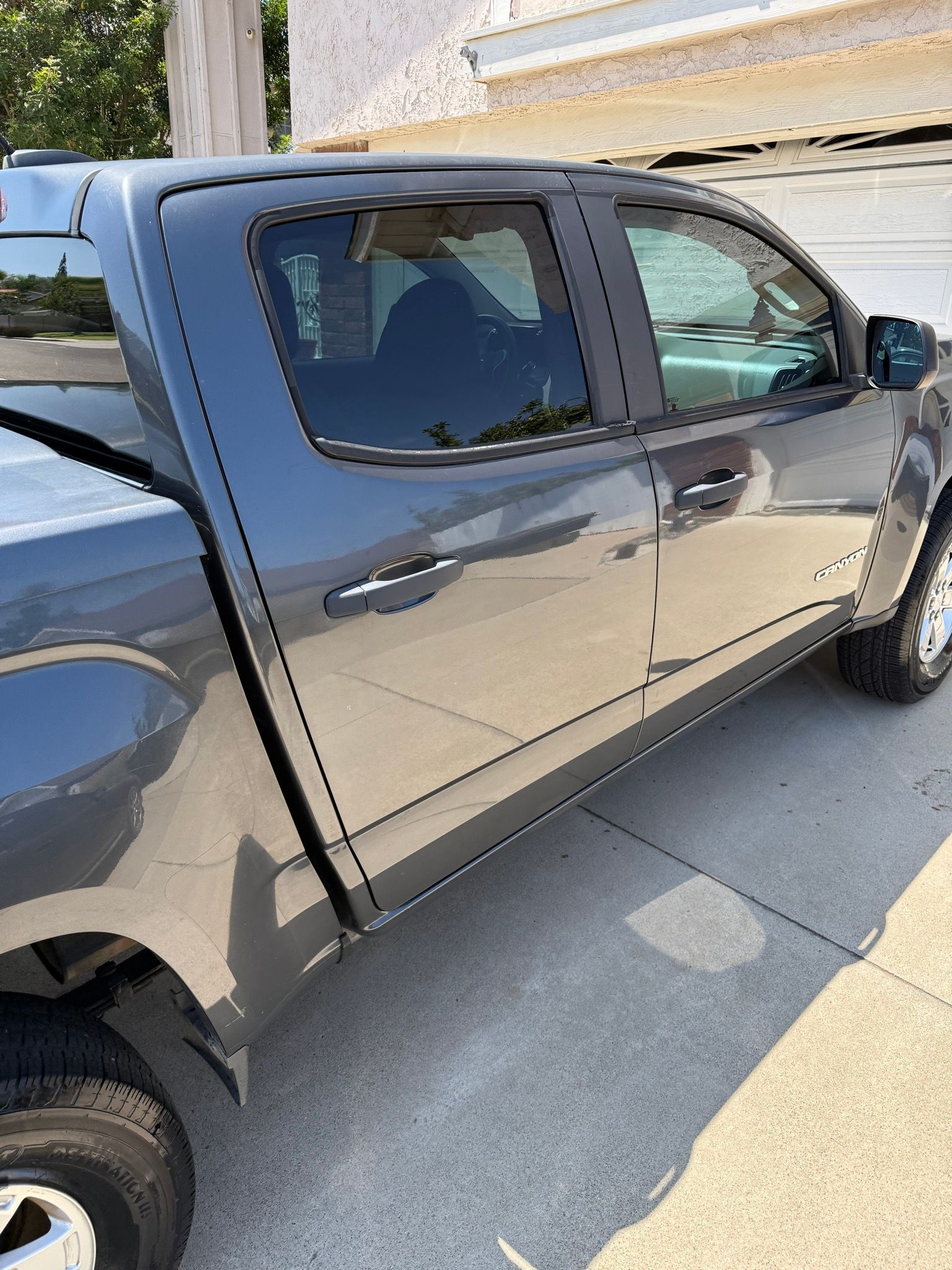 Used 2016 GMC Canyon 2WD Crew Cab w/ Convenience Package image 10