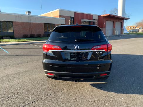 Used 2013 Acura RDX AWD w/ Technology Package image 2