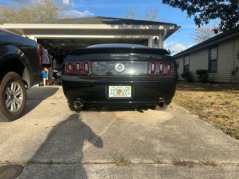 Used 2006 Ford Mustang GT Premium image 12