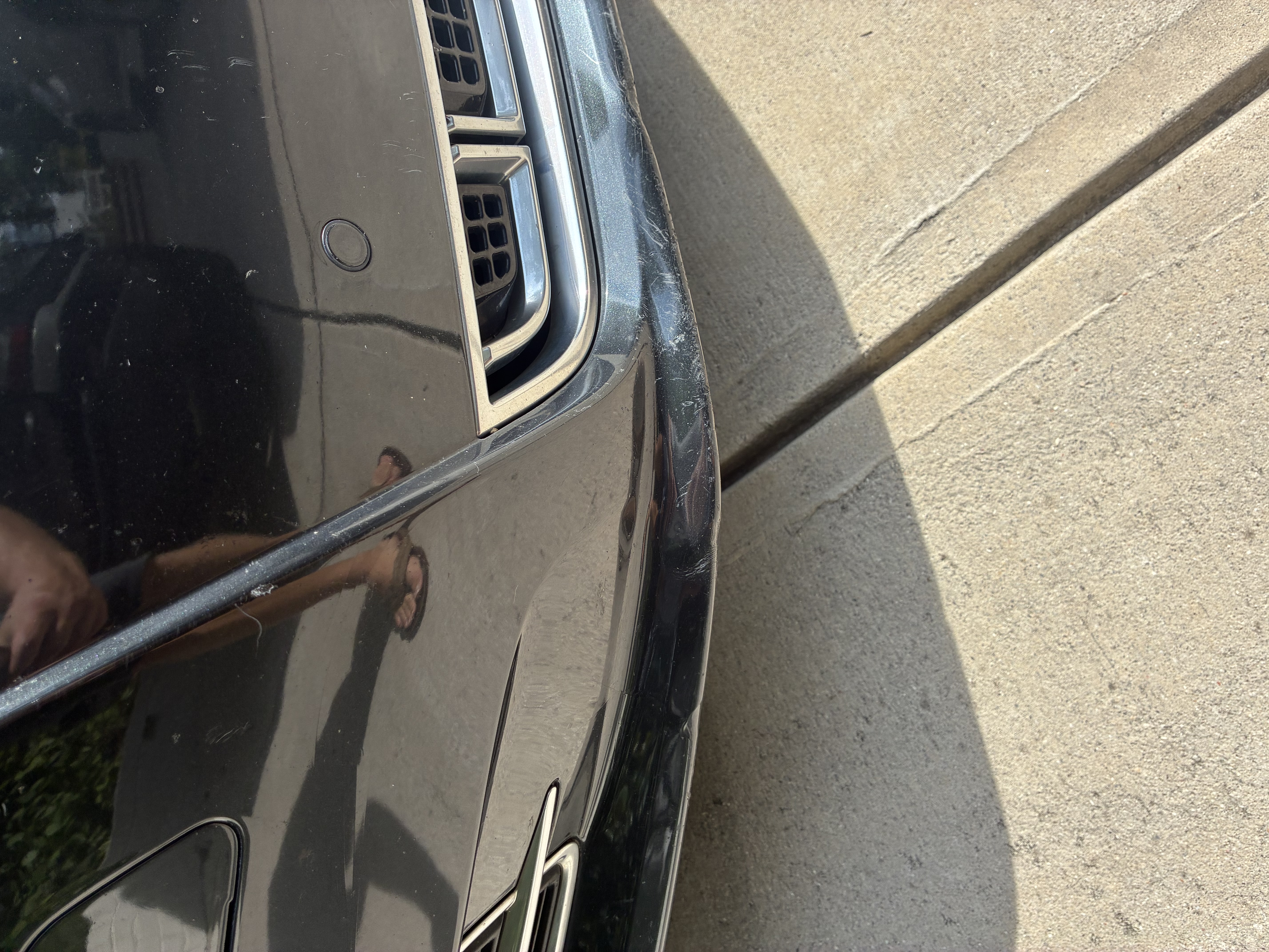 Used 2014 Cadillac XTS Luxury AWD/4WD image 14