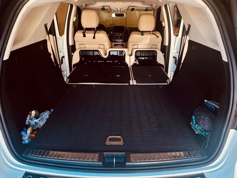 Used 2018 Mercedes-Benz GLE 350 image 19