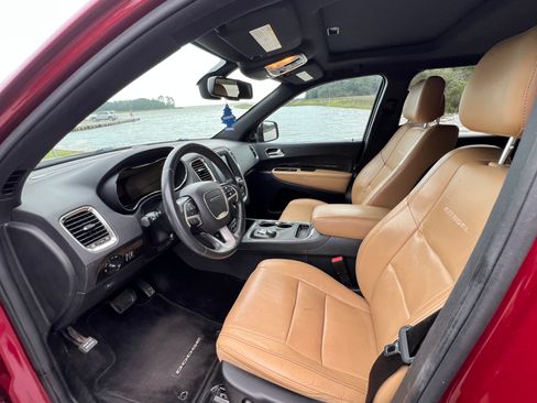 Used 2015 Dodge Durango Citadel RWD image 10