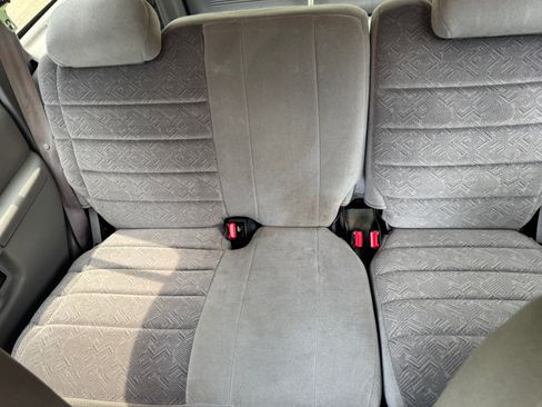 Used 1998 Ford Explorer 4WD 4-Door image 14