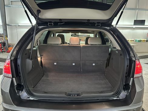 Used 2010 Lincoln MKX AWD image 19