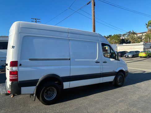 Used 2013 Mercedes-Benz Sprinter 3500 image 14