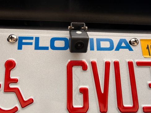 Used 2004 Ford Excursion Limited image 28