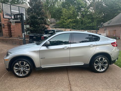 Used 2013 BMW X6 xDrive35i AWD/4WD image 9