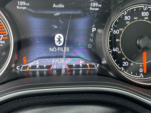 Used 2020 Jeep Cherokee High Altitude image 9