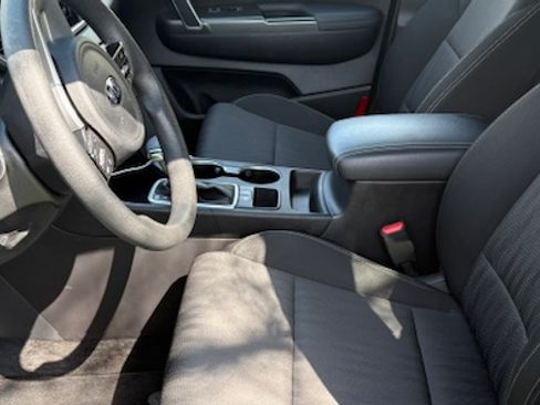 Used 2020 Kia Sportage LX image 8