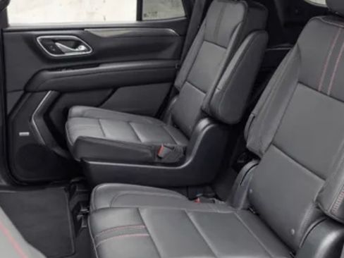 Used 2023 Chevrolet Tahoe RST w/ RST Performance Edition AWD/4WD image 13