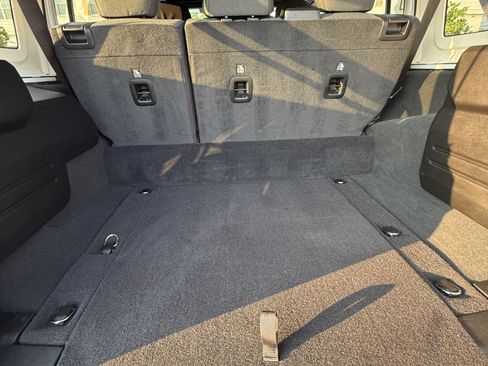 Used 2025 Jeep Wrangler Unlimited Sport S 4xe AWD/4WD image 12
