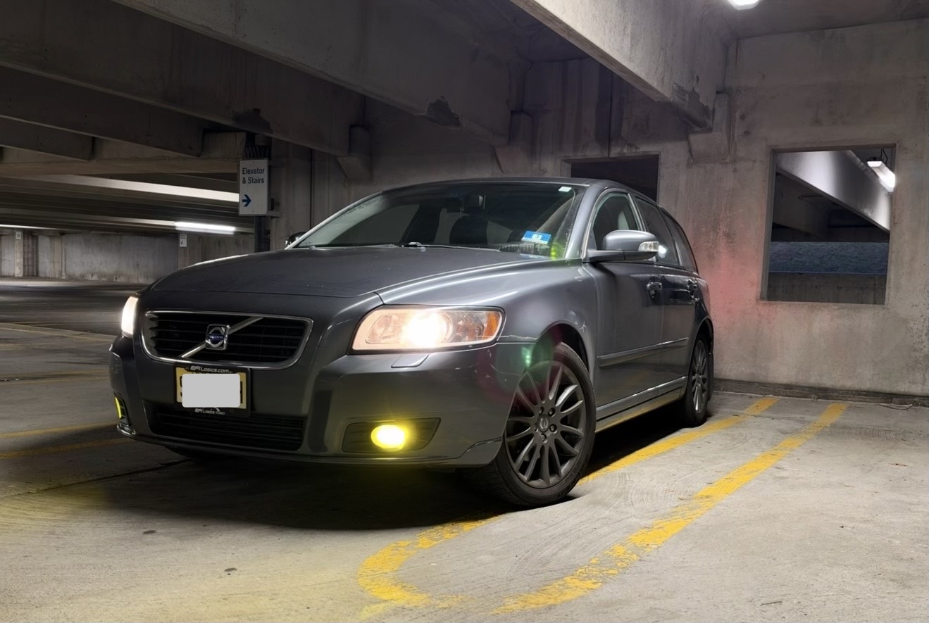 Used 2010 Volvo V50 2.4i FWD image 20